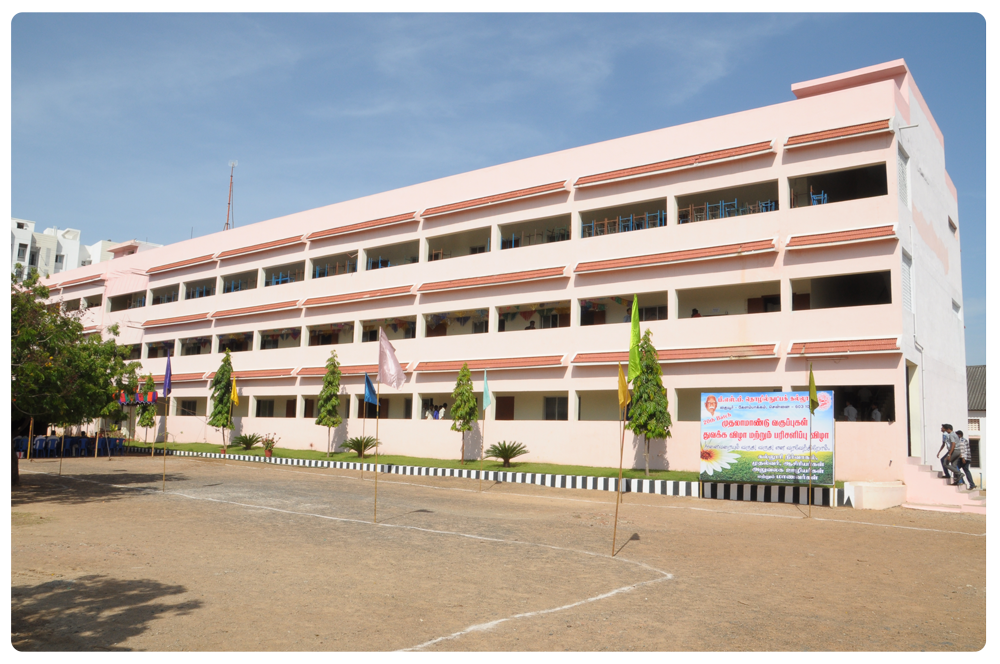 PSB Polytechnic