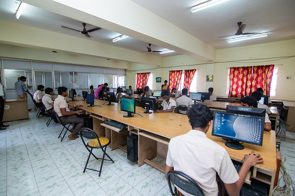 PSB Polytechnic