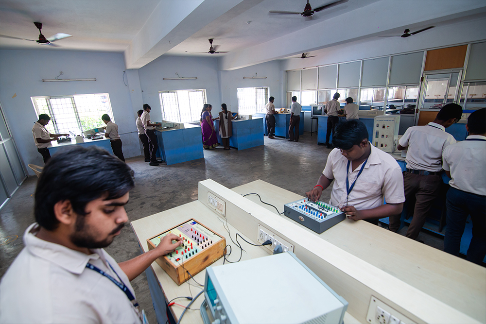 PSB Polytechnic