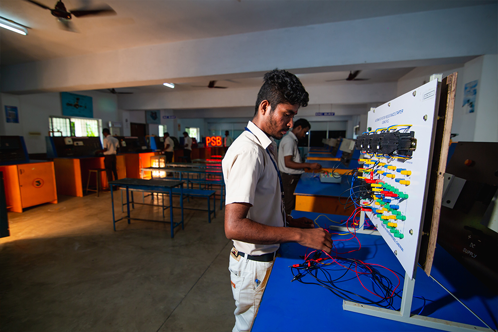 PSB Polytechnic