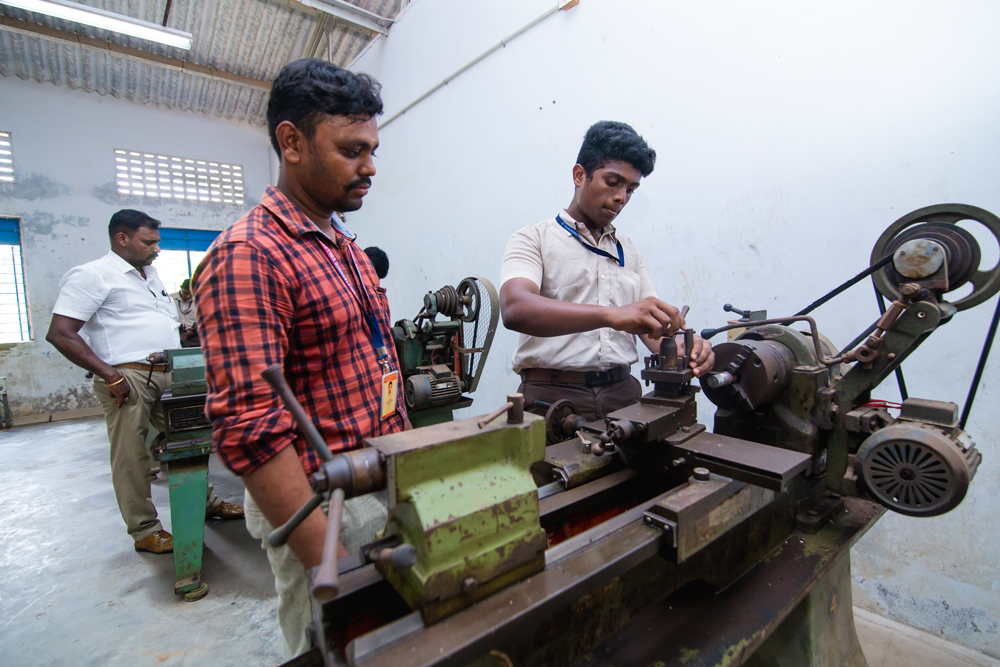 PSB Polytechnic